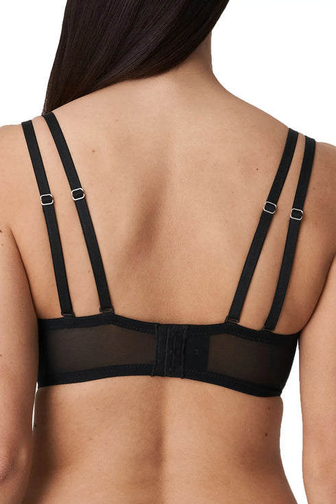 PrimaDonna Twist First Night Padded Balcony Bra